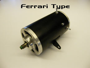 Ferrari type