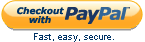 Checkout with Paypal